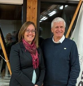 Communiqué de presse – Élection du préfet et de la préfète suppléante de la MRC des Laurentides