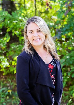Communiqué de presse – La MRC des Laurentides nomme Caroline Tessier au poste de directrice générale adjointe et trésorière adjointe